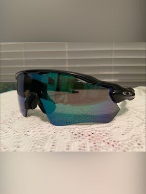 Oakley Radar EV Shield Sunglasses – New Prizm Polarized Lenses